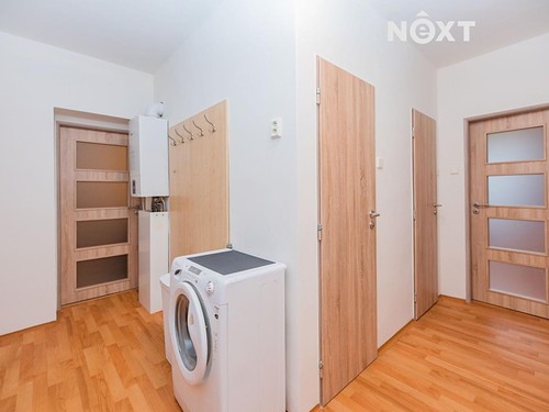 Prodaný byt 3+1 83 m²
