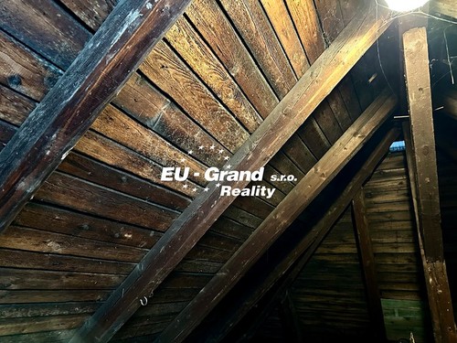 Prodaný dům 194 m², pozemek 898 m²