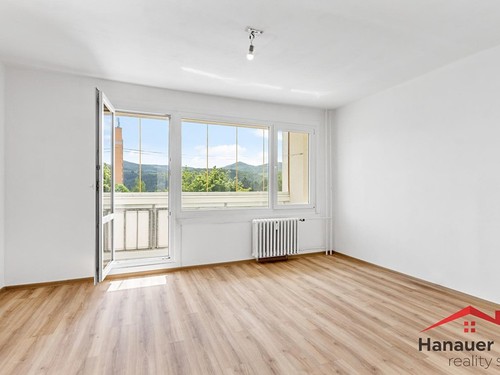 Prodaný byt 3+1 71 m²