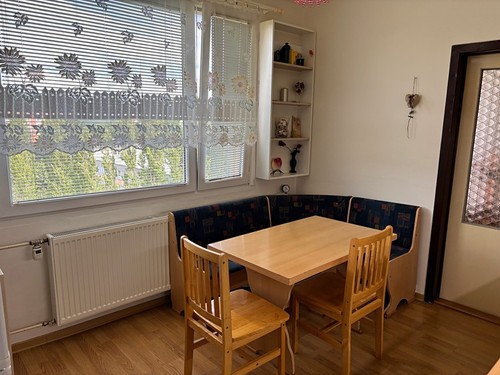 Prodaný byt 3+1 66 m²