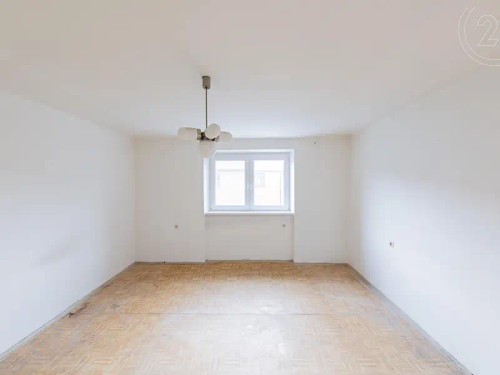 Prodaný dům 150 m², pozemek 125 m²