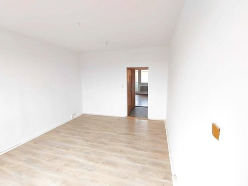 Prodaný byt 2+1 56 m²