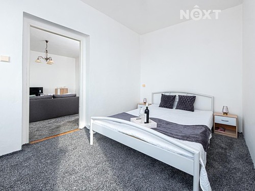 Prodaný byt 3+1 66 m²