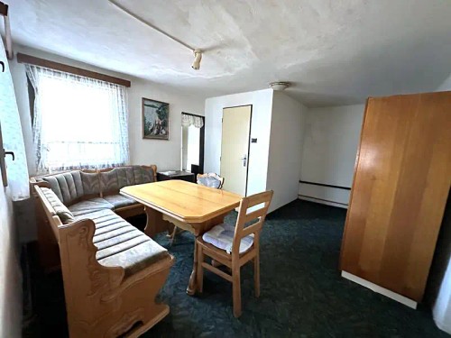 Prodaný dům 85 m², pozemek 391 m²