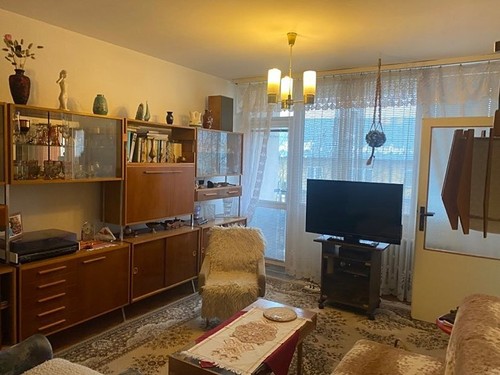 Prodaný byt 4+1 81 m²