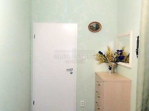 Prodaný byt 3+1 60 m²