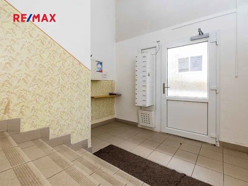 Prodaný byt 2+1 56 m²
