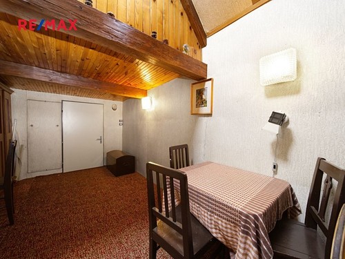 Prodaná chalupa 77 m², pozemek 355 m²