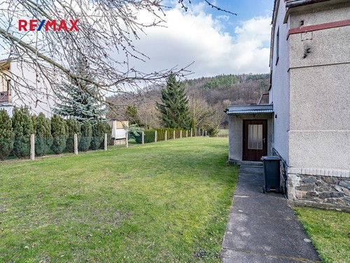 Prodaný dům 190 m², pozemek 1314 m²
