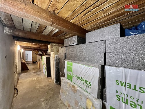 Prodaný dům 179 m², pozemek 866 m²