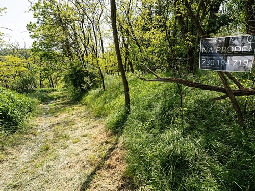 Prodaná chata 50 m², pozemek 388 m²