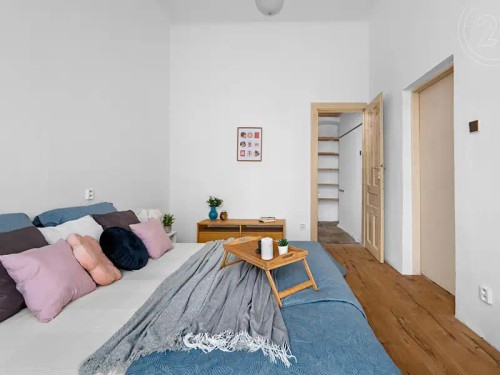 Prodaný byt 3+1 99 m²