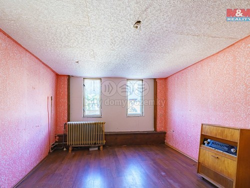 Prodaný dům 180 m², pozemek 315 m²