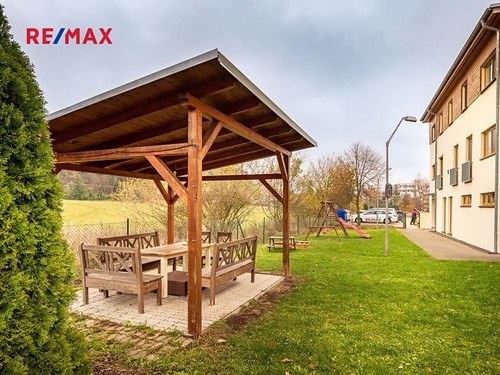 Prodaný byt 3+kk 76 m²