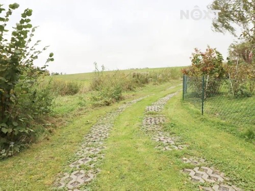 Prodaná chata 48 m², pozemek 504 m²