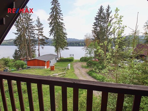 Prodaná chata 64 m², pozemek 367 m²