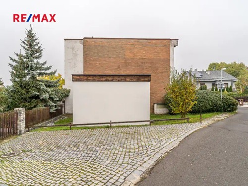 Prodej domu 136 m², pozemek 201 m²