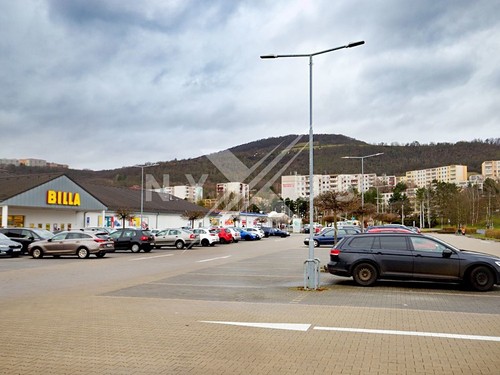 Prodaný byt 2+kk 41 m²