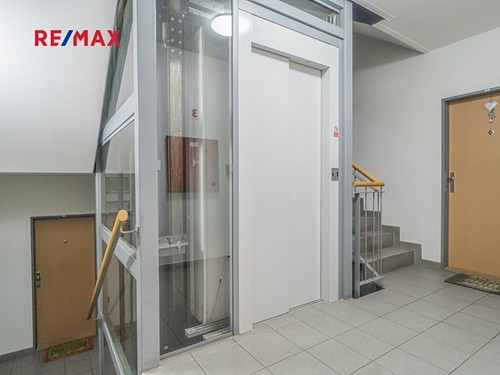 Prodaný byt 3+kk 72 m²