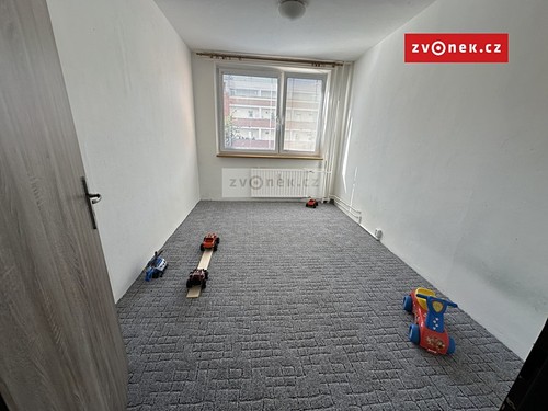Prodaný byt 3+1 73 m²