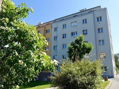 Prodaný byt 1+1 42 m²