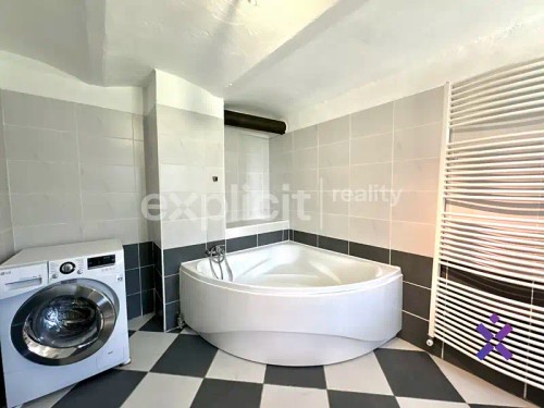 Prodaný dům 94 m², pozemek 519 m²