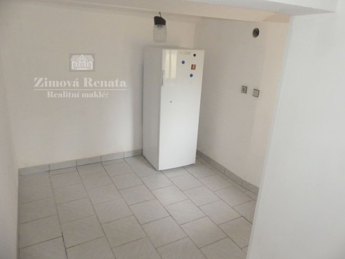 Prodaný dům 122 m², pozemek 1468 m²