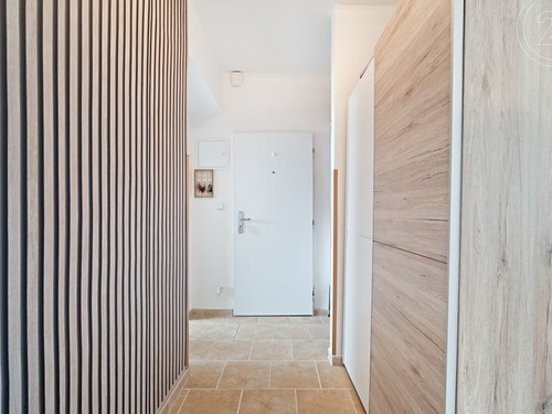 Prodaný byt 3+kk 70 m²