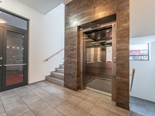 Prodaný byt 3+kk 75 m²