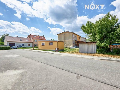 Prodaný dům 75 m², pozemek 466 m²