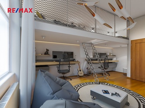 Prodaný byt 2+1 65 m²