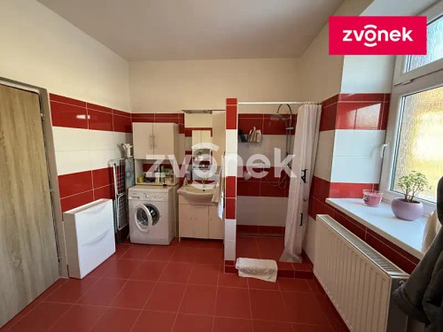 Prodej domu 96 m², pozemek 211 m²