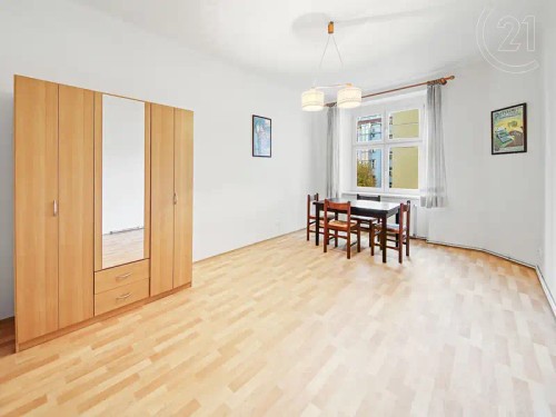 Prodaný byt 2+1 65 m²