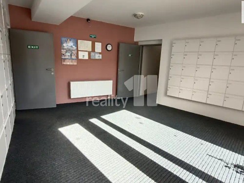 Prodaný byt 2+kk 50 m²