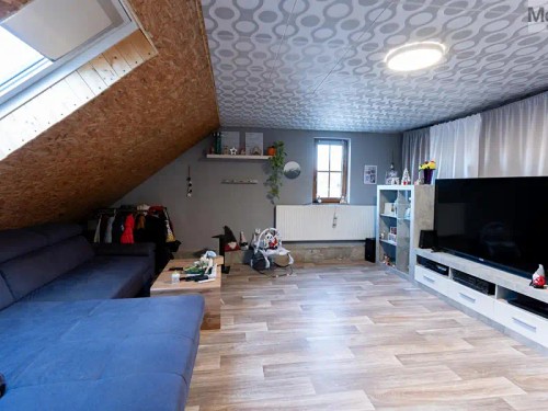Prodej domu 350 m², pozemek 323 m²