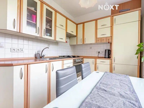 Prodaný byt 2+1 57 m²