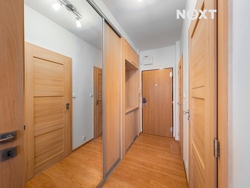 Prodaný byt 3+kk 65 m²