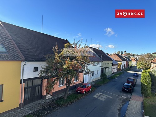 Prodaný dům 250 m², pozemek 719 m²