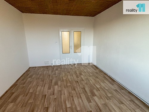 Prodaný byt 3+1 70 m²