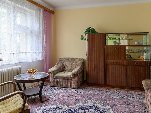 Prodaný dům 150 m², pozemek 1500 m²