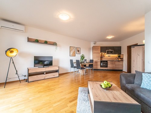 Prodaný byt 3+kk 75 m²