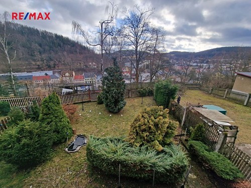 Prodaný dům 293 m², pozemek 425 m²