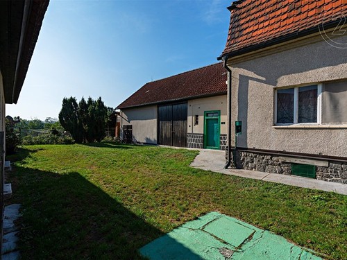Prodaný dům 191 m², pozemek 616 m²