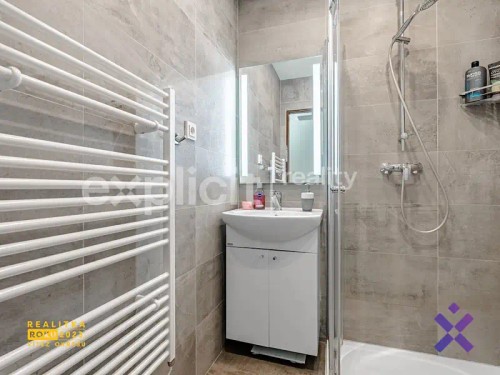 Prodaný byt 3+1 105 m²