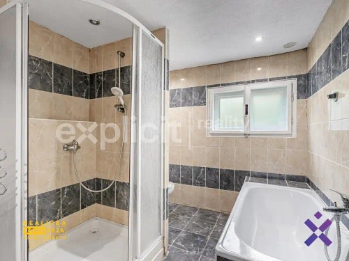 Prodej domu 159 m², pozemek 1255 m²