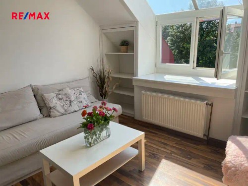 Prodej bytu 2+kk 54 m²