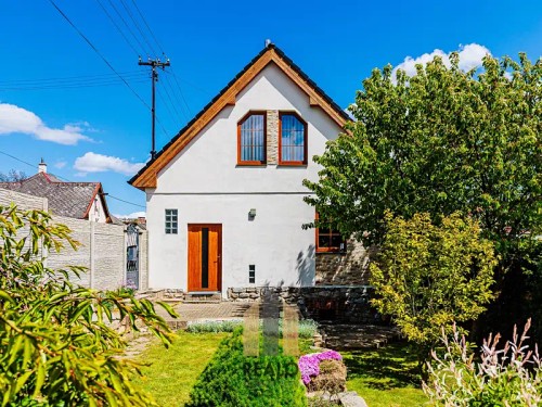 Prodej domu 120 m², pozemek 334 m²