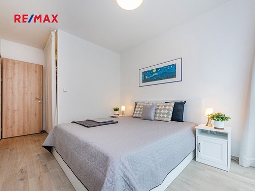 Prodaný byt 3+kk 89 m²