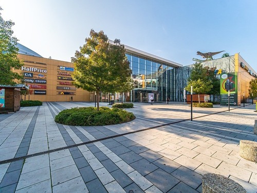 Prodaný byt 3+kk 75 m²