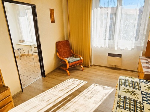 Prodaný byt 3+1 69 m²